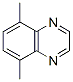 64931-22-2,Quinoxaline,  5,8-dimethyl-