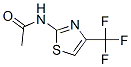64932-39-4,N-[4-(trifluoromethyl)-1,3-thiazol-2-yl]acetamide