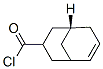 64937-52-6,Bicyclo[3.3.1]non-6-ene-3-carbonyl chloride, (1R-endo)- (9CI)
