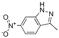 6494-19-5,3-Methyl-6-nitroindazole