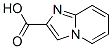 64951-08-2,IMIDAZO[1,2-A]PYRIDINE-2-CARBOXYLIC ACID