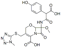 64952-97-2,Latamoxef