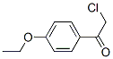 64953-82-8,2-CHLORO-1-(4-ETHOXYPHENYL)ETHANONE