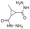 649550-13-0,3-METHYLCYCLOPROPANE-1,2-DICARBOHYDRAZIDE