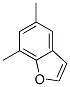 64965-91-9,5,7-dimethylbenzofuran