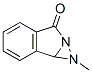64968-65-6,3H-Diazirino[3,1-a]isoindol-3-one,  1,7b-dihydro-1-methyl-