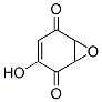 649698-51-1,7-Oxabicyclo[4.1.0]hept-3-ene-2,5-dione,  3-hydroxy-