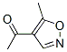 6497-21-8,1-(5-METHYL-4-ISOXAZOLYL)-1-ETHANONE