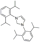 649736-75-4,1 3-BIS(2 6-DIISOPROPYLPHENYL)IMIDAZOL-&