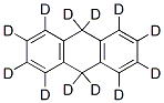 64983-55-7,9,10-DIHYDROANTHRACENE-D12