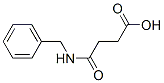 64984-60-7,4-(BENZYLAMINO)-4-OXOBUTANOIC ACID