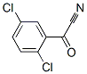 64985-85-9,2,5-Dichlorobenzoyl cyanide