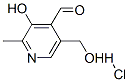65-22-5,Pyridoxal hydrochloride
