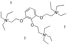 65-29-2,Gallamine triethiodide