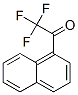 6500-37-4,1-NAPHTHYL TRIFLUOROMETHYL KETONE