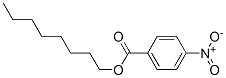 6500-50-1,octyl p-nitrobenzoate