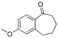6500-65-8,2-Methoxy-6,7,8,9-tetrahydrobenzocyclohepten-5-one