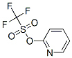 65007-00-3,2-PYRIDYL TRIFLUOROMETHANESULFONATE