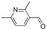 650141-20-1,2,6-DIMETHYL-PYRIDINE-3-CARBALDEHYDE