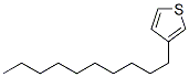 65016-55-9,3-Decylthiophene