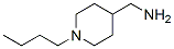 65017-57-4,4-AMINOMETHYL-1-N-BUTYLPIPERIDINE