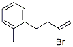 6502-17-6,2-Bromo-4-(2-methylphenyl)but-1-ene