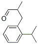 6502-20-1,3-o-cumenyl-2-methylpropionaldehyde