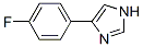 65020-70-4,4-(4-FLUOROPHENYL)-1H-IMIDAZOLE
