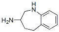 65028-92-4,1H-1-BENZAZEPIN-3-AMINE, 2,3,4,5-TETRAHYDRO-