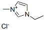 65039-09-0,1-Ethyl-3-methylimidazolium chloride