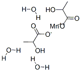 6505-50-6,MANGANESE(II) LACTATE TRIHYDRATE