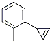 65051-83-4,1-(1-cycloprop-2-enyl)-2-methyl-benzene