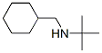 65055-37-0,TERT-BUTYL-CYCLOHEXYLMETHYL-AMINE