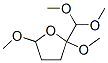 65057-97-8,2-(dimethoxymethyl)tetrahydro-2,5-dimethoxyfuran