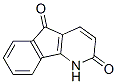650597-81-2,1H-Indeno[1,2-b]pyridine-2,5-dione(9CI)