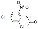 65078-75-3,N-(2,4-dichloro-6-nitro-phenyl)acetamide