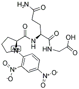 65080-33-3,DNP-PRO-GLN-GLY-OH