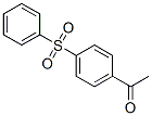65085-83-8,4-ACETYLDIPHENYL SULFONE