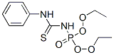 65088-78-0,1-diethoxyphosphoryl-3-phenyl-thiourea