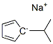 65090-77-9,SODIUM-I-PROPYLCYCLOPENTADIENIDE
