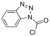 65095-13-8,BENZOTRIAZOLE-1-CARBONYL CHLORIDE  TECH.