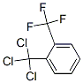 651-36-5,1-(trichloromethyl)-2-(trifluoromethyl)benzene