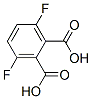 651-97-8,3,6-DIFLUOROPHTHALIC ACID