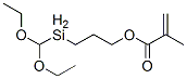 65100-04-1,3-(Diethoxymethylsilyl)propyl methacrylate