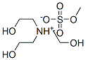 65104-50-9,tris(2-hydroxyethyl)ammonium methyl sulphate