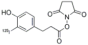 65114-37-6,BOLTON-HUNTER REAGENT, [125I]