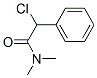 65117-30-8,2-CHLORO-N,N-DIMETHYL-2-PHENYLACETAMIDE