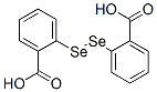 6512-83-0,BIS(2-CARBOXYPHENYL)DISELENIDE