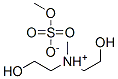 65121-96-2,bis(2-hydroxyethyl)methylammonium methyl sulphate
