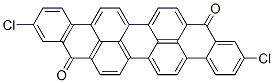 65122-11-4,2,11-dichlorobenzo[rst]phenanthro[10,1,2-cde]pentaphene-9,18-dione